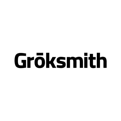 Groksmith Logo